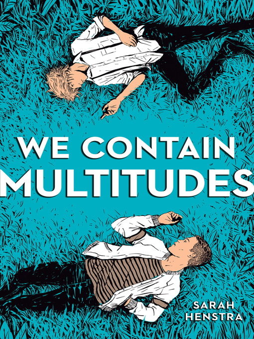 Title details for We Contain Multitudes by Sarah Henstra - Wait list
